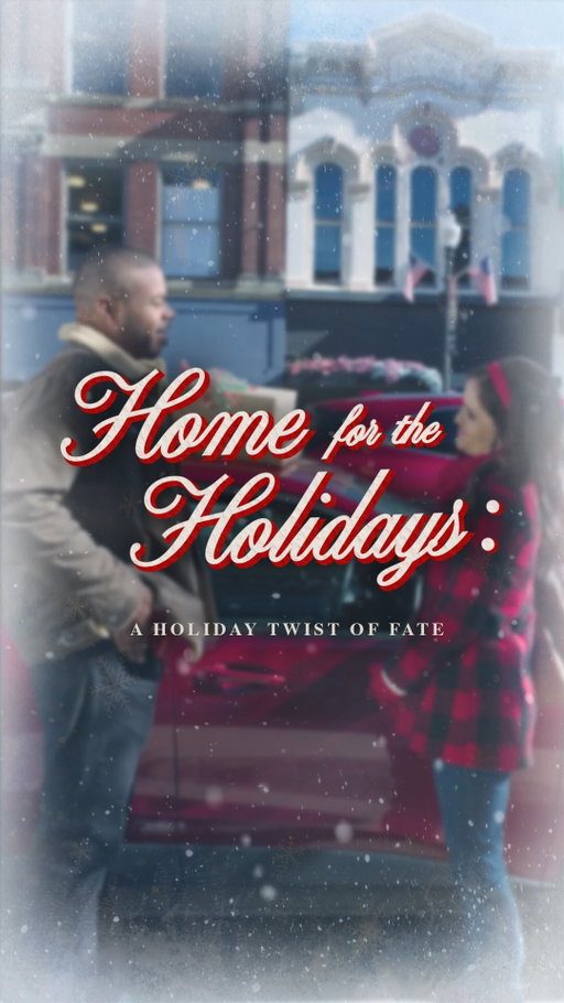 Home for the Holidays Ep 3: A holiday twist of fate

It’s decision time: Chris or Nick? (…or maybe a surprise 👀)

We want to hear your pick. Comment “Chris”, “Nick”, or “Surprise” to vote for the ending you want to see, and we’ll pass the message on to Holly!

Holly’s holiday future is in your hands ❤️
