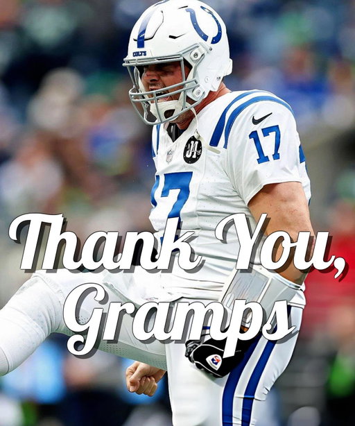Three weeks left. Don't take a snap for granted.