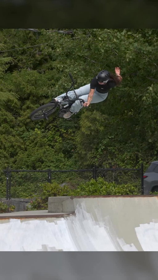@odysseybmx ON LOCK video is playing over on Odysseybmx.com 
@zachkrejmas killed this! Link in my story in case ya missed it 👊🏼