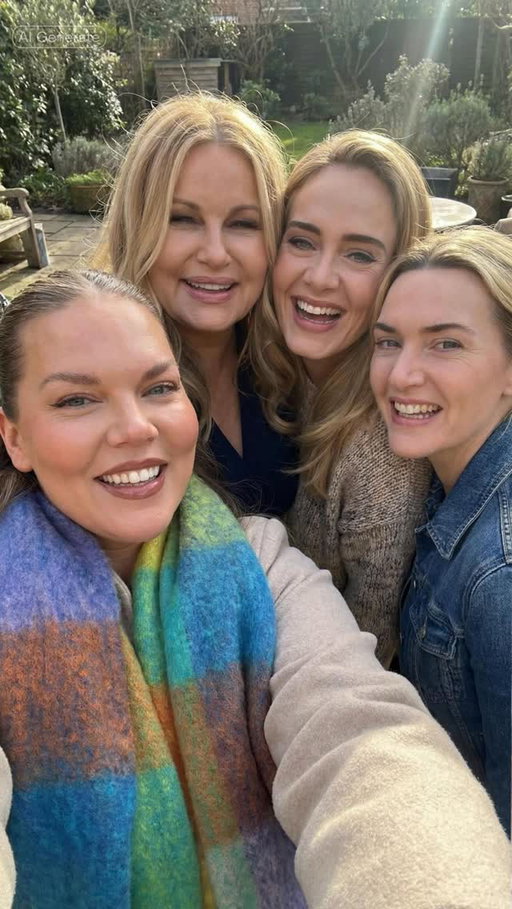 Who are my celebrity friends? 
.
.
I’m so down with this group 😍😍😍😍
.
.
.
#capcut #trend