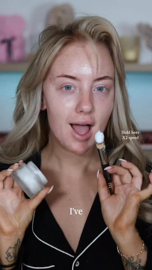 3 hacks 1 moisturiser 🧴✨🪄 @beautyofjoseon_official #glassskin #makeupbase #bodyglow glowyskin glassskinroutine  AD