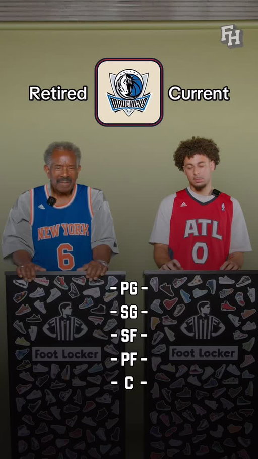 When was the last time y’all heard The Hawk mentioned?

.
#NBA #basketball #retired