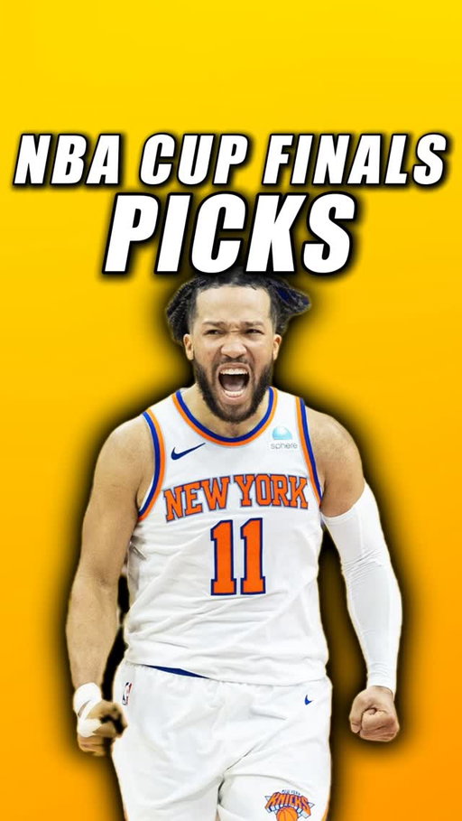 NBA Cup Finals Picks 🏆🔥

Follow @billhpicks for daily content like this!🏀

For entertainment only, not financial advice. Nothing is guaranteed. I earn from signups. Transformed clips used under fair use; rights remain with original owners.

#nba #basketball #wemby #nbacup #fyp #foryou #nbapicks #udpartner