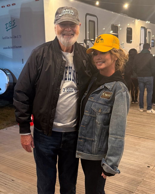 Words cannot describe how shocked and saddened I am to hear of the passing of Rob and Michele Reiner. Two true talents and powerhouses of our generation - gone too soon. My heartfelt condolences to their family at such a difficult time. 💔