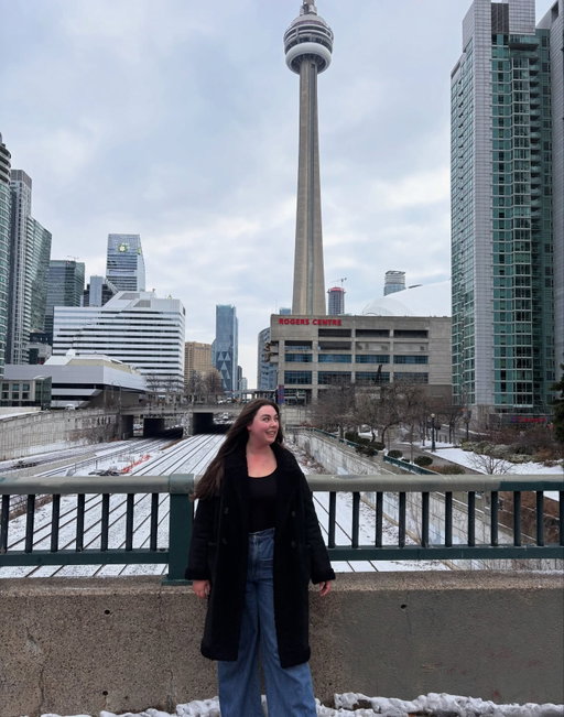 The big maple 🍁🏙️ 30 hours in Toronto

#toronto #torontotravel