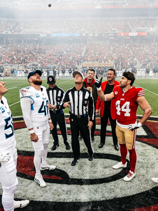 December football