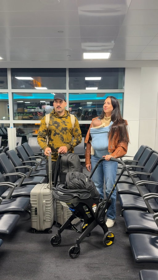 Things said to each other at TSA don’t count