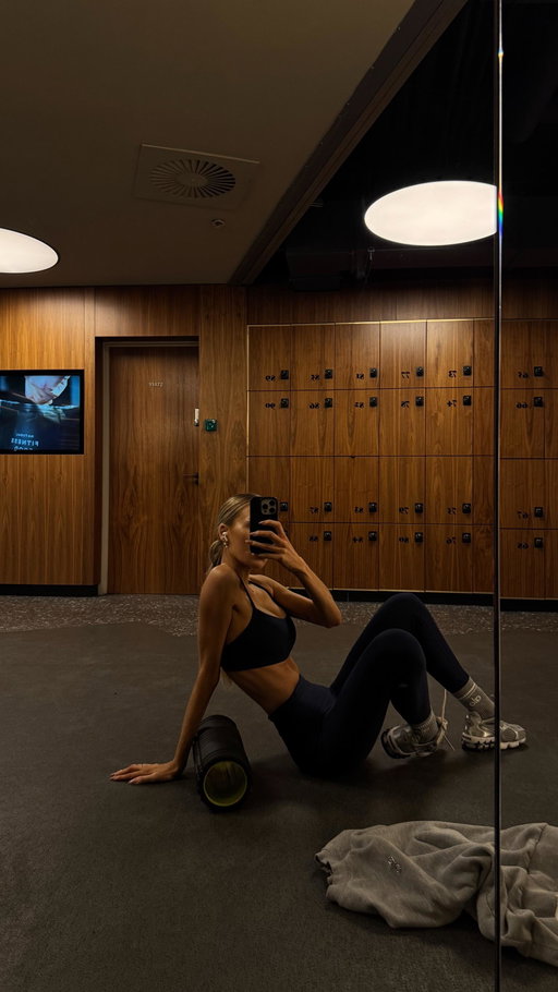 POV I’m your Pilates instructor 🤌🏽 my signature sculpt class is no joke