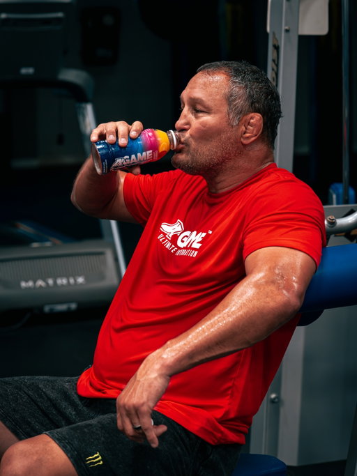 Another round of the HENDO 100 down. Back under 19 minutes again. Always have to finish off the work out with a @drinkagame 

Click the link in my bio and use my promo code for a 10% off.