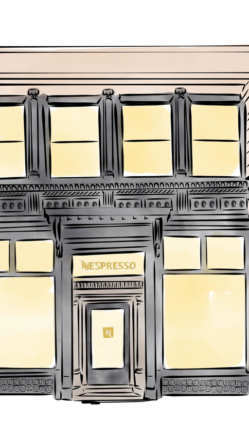 Every sip tells a story. Every corner invites exploration. Something extraordinary is brewing. Our newest flagship is opening soon…can you guess where? 👀