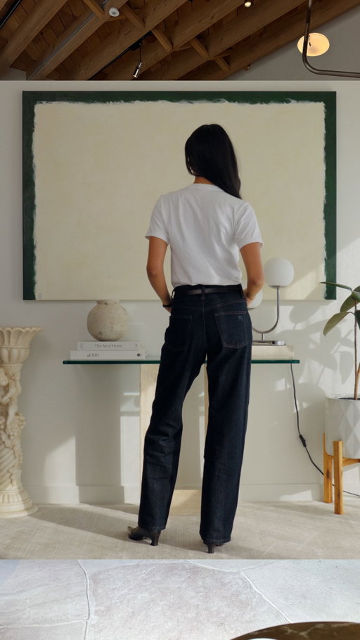 My Hot Take™ is that we, as a society, have lost the art of SMART CASUAL 😔

Nowadays (at least in the U.S. lol), “casual” has come to mean sweatpants and a hoodie, when it really means something a bit more polished.

In the Philippines, we have a concept called “Pambahay,” which roughly translates to “for the house” and it’s used to refer to clothes that you ONLY wear at home. While I live in pambahay when I work from home, I would never wear these pants to an office 🥴

Smart Casual is about ease and comfort, but it still should be polished. 

Again, it depends on your specific workplace culture and what they do or don’t allow, but regardless—I truly believe that the clothes you wear affect your confidence and how you show up in the world. 

Thank you for coming to my TED Talk ✨

Does YOUR office have a dress code, or is it a free-for-all?