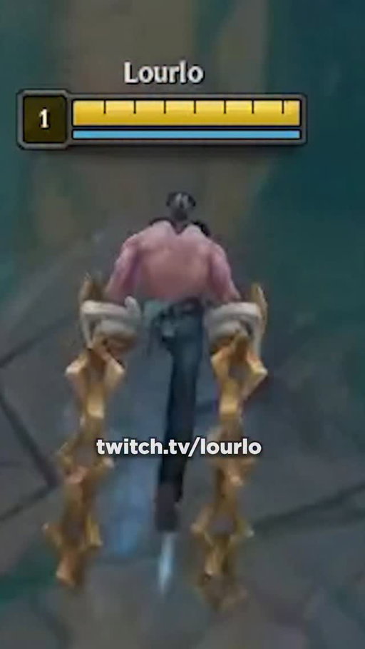 WHEN RIOT BROKE THE GAME 💀

#lourlo #lolesports #leagueoflegends   #leagueoflegendsmemes 
#twitchpartner #teamliquid
