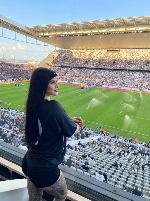 Campeão 🥇#corinthians