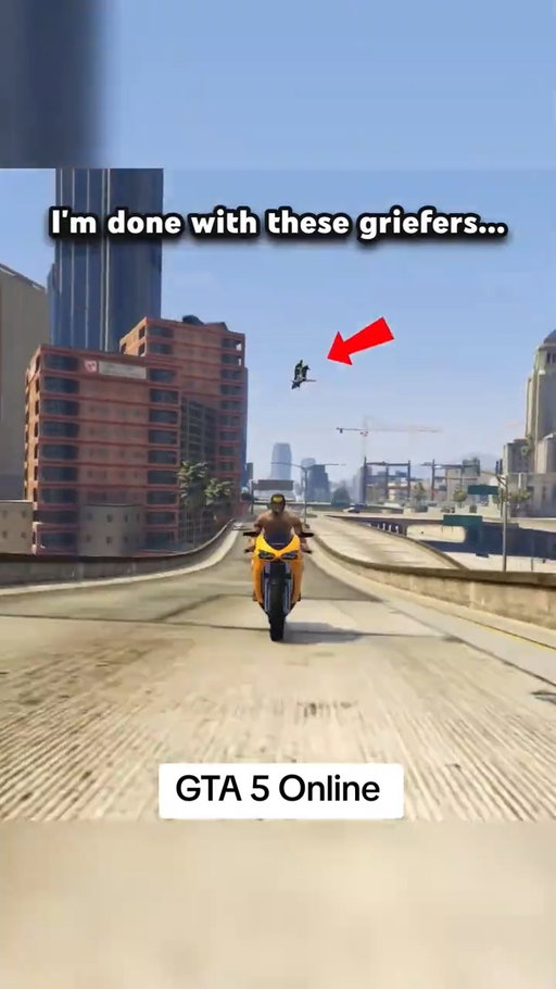 bro got some karma to the face lol

@gtacontentcreator5

#gta #gtav #gta6 #gamer #gamelancer #fyp #gtarp