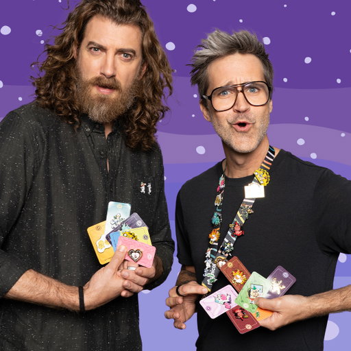 Ho-ho-hold up…it’s Mythical Pin Day! TODAY ONLY shop all 2025 pins and our new December pin! Plus check out our new limited edition lanyard at Mythical.com! 📍☃️