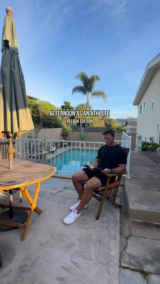 Spend an afternoon with me. And don’t forget to buy your new Reebok shoes this Holiday available at @dickssportinggoods 

@reebok 
#reebokpartner #dkspartner #reebok #ad #sponsored