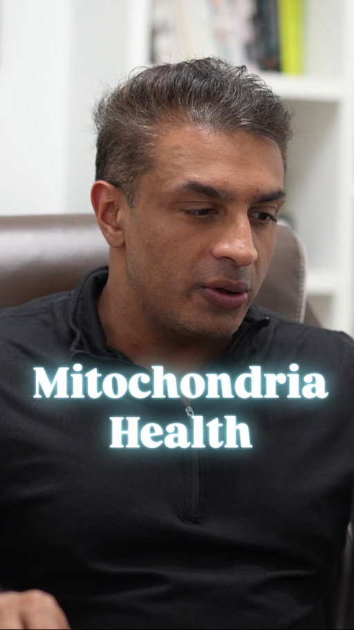 I’ve been getting a ton of questions about the best mitochondrial peptides

MOTS-C, SS-31, Humanin, and the one everyone’s buzzing about right now SLUPP

Here’s the truth

These are powerful tools for energy, recovery, and longevity… but throwing them into a stack without preparation is like putting rocket fuel in an engine that’s running on clogged filters

Before I ever recommend layering these peptides, my first priority is making sure your mitochondria are actually optimized and functioning at baseline

That means addressing inflammation, nutrient deficiencies, redox balance, and circadian rhythm

Get those right, and the peptides deliver 10x the results

If your energy feels off no matter what you try, this is usually the missing step
#mitochondria #mitochondriahealth #functionalmedicine