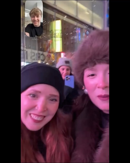 We surprised @samandcolby with a TIMES SQUARE BILLBOARD to celebrate our double collab!👻🎥 We are SO thankful to our incredible partners SIRIUSXM for making this billboard happen!!! 
Check out our DECEMBER BONUS EPISODE of MORBID where they join us to talk about behind the scenes moments of our investigation investigation of the @skpiercehauntedvictorian ! Catch the MORBID episode wherever you find podcasts as well as the VIDEO episode available on our YouTube Channel! AND!!! Don’t forget to check out Sam & Colby’s Episode of the actual investigation! It was AMAZING! 📸 of Ash & Alaina taken by the incredible @isahermit !

Episode 738: December Bonus Episode: Secrets of the S.K. Pierce Mansion with Special Guests Sam & Colby
It’s a paranormal crossover for the ages 👻 In this very special bonus episode, we’re joined by YouTube’s resident ghost-hunters Sam & Colby as we talk about our investigation of one of the most infamous haunted locations in America: the S.K. Pierce Mansion. Known for its dark history, aggressive energy, and “absolutely not” vibes, this house did not come to play. To take things to the next level, Sam & Colby brought in three psychics to independently tap into the mansion’s energy, and what they uncovered was chilling, emotional, and occasionally “we should probably leave right now.” From unsettling validations to shocking overlaps in what each psychic sensed, this investigation got intense fast. Grab your EMF readers, light a protection candle, and join us for a bonus episode where we go behind the scenes of the investigation CURRENTLY AVAILABLE on Sam & Colby’s Youtube Channel!

Subscribe to Sam & Colby’s Channel here and WATCH the episode!  https://www.youtube.com/@samandcolby
 

Want to visit the S.K. Pierce Mansion? Visit  https://www.skhauntedmansion.com/  to experience it firsthand!