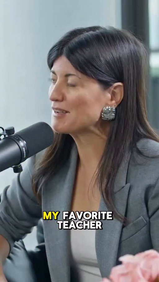 If you’re in a state of grief, if you’re hitting rock bottom, this advice from @abrahamhickspublications is the best I’ve learned. 

Clip from when @ericbigger joined me on my podcast, COACHED. 

#selfhelp #manifestation #advice #spirituality #estherhicks