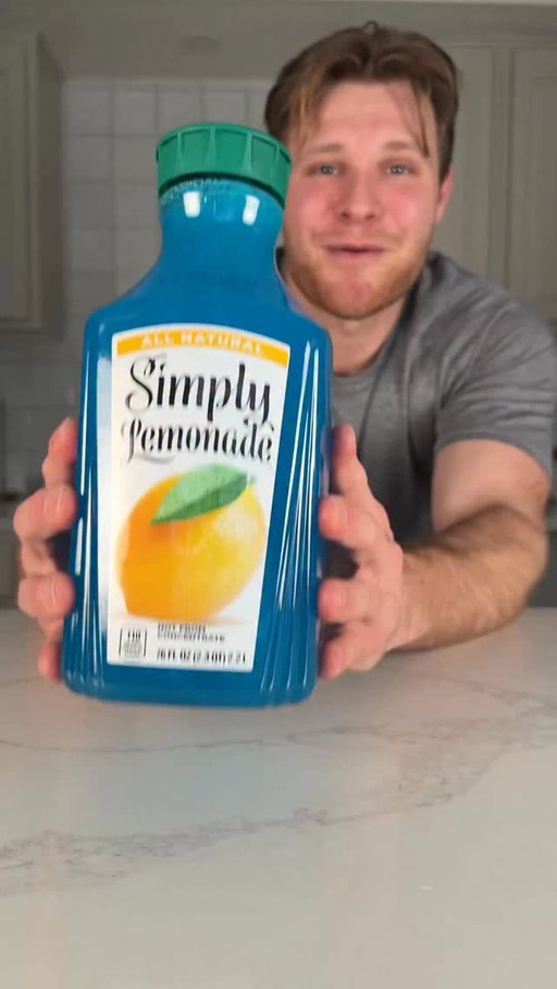 Jack Frost Punch!