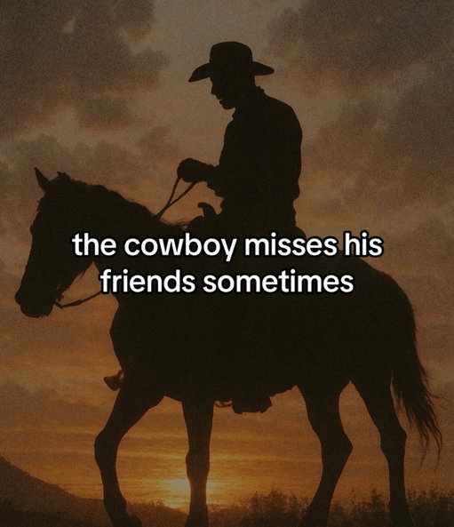 follow for more cowboy fun facts!
