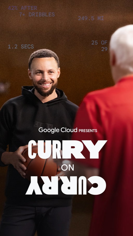 @stephencurry30 has run how far?! 🤯 

We used Gemini to analyze his 16-year career and get a better understanding of his game.

Learn how we built a custom AI agent on Google Cloud to run the analysis at the link in bio.