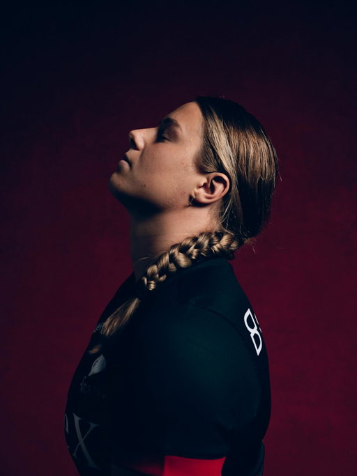 Last couple months have been frustrating ones dealing with a cartilage defect in my right knee requiring surgery round 3, feels like this one moment a year and a half ago is still holding me down and rehab won’t let me out of its grips 🤦🏼‍♀️ trusting the process and my body though, and looking forward to getting back to doing what I love most asap 🤞🏼 in the meantime, the girls of the Manor are keeping the vibes high