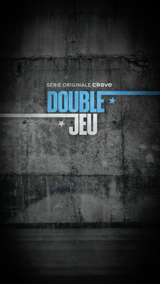 Nos deux agents (vraiment) pas très secrets, Adam et Mounir, sont de retours avec une nouvelle mission : déjouer un attentat qui aura lieu dans un mois. Et le tout sans savoir où, ni par qui. 

Double Jeu 2, dès le 14 janvier sur Crave 🚨👮