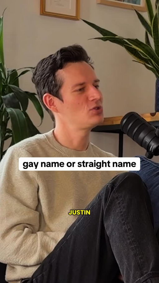 Is this true about the Justins in your life??

#gay #gaystagram #name #justin