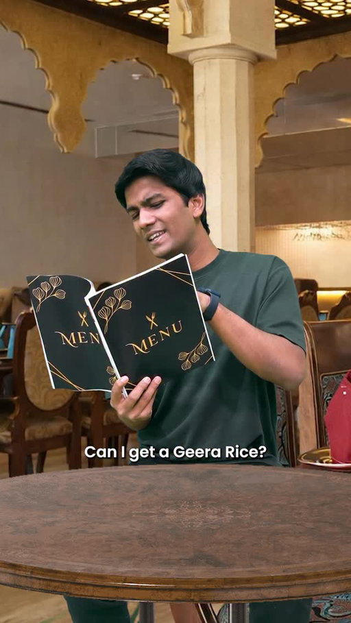 Uske saath daal do