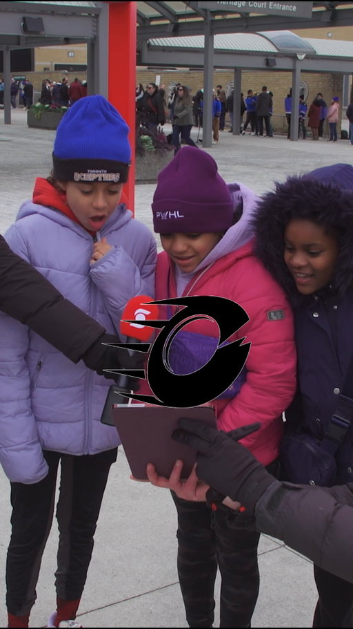 To celebrate the start of the PWHL season, we hit the streets to test fans on how much they know about their PWHL logo knowledge. 🏒🥅 How many did you get right?
