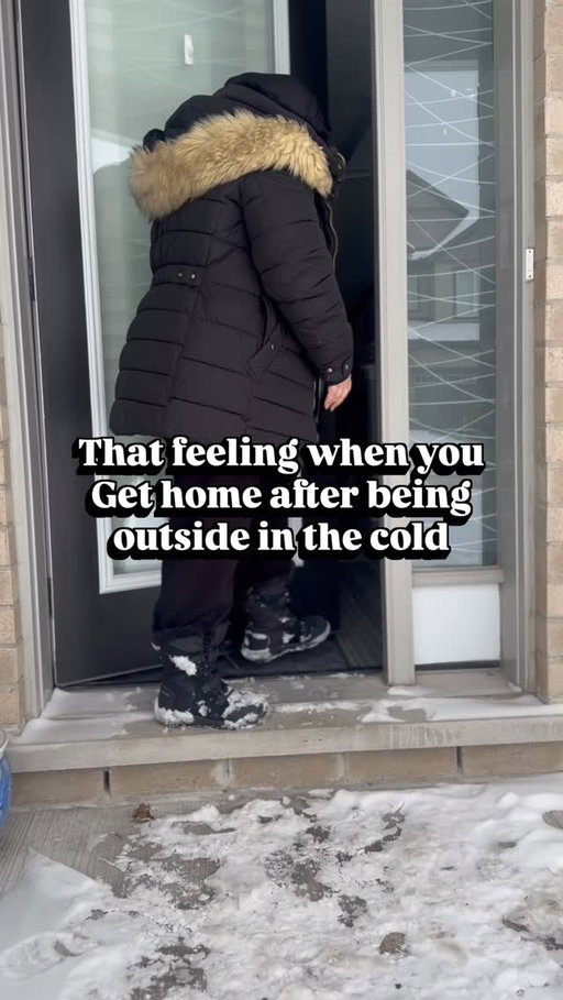 If you know, you know. ❄️☕🇨🇦 Alhamdulillah for this blessing 🙏🏼

#MomLifeCanada #LifeInCanada #CozyMoments #WinterInCanada #TurnTheLightsOffTrend #canadacreators #ottawamomlife