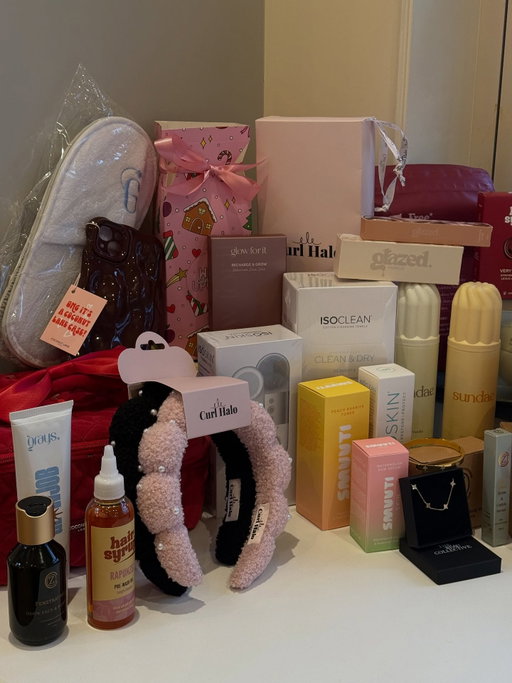 ❄️⛄️ BURR BASKET GIVEAWAY!

We’re giving one lucky winner the ultimate burr basket this christmas🎁!

To enter:
1️⃣ Like this post
2️⃣ Follow us
3️⃣ Tag a friend (more tags = more entries!)
4️⃣ Share to your story & tag us

⏰ Giveaway ends 19/12
T&Cs apply. Winner announced soon after!

Good luck! 🤍