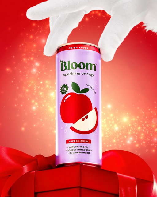Crisp Apple is here to STAY! 🍎✨ It’s a holiday miracle — now on Amazon and in stores nationwide!