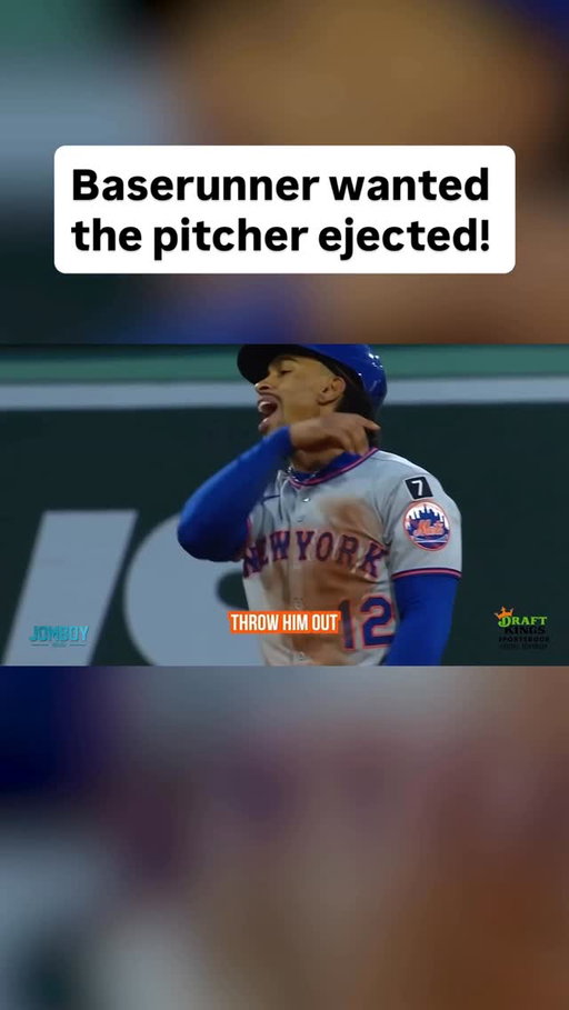 2026 ABS on the way 

#mlb #baseball #umpire #ejection #redsox #mets #sports