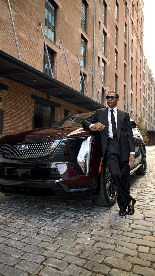 Luxury, reimagined—now electric. From the panoramic glass roof to the immersive 55” diagonal display, the ESCALADE IQ makes every drive feel elevated. With a Cadillac-estimated 465-mile range, going farther has never looked this good.
@cadillac | ad #ESCALADEIQ #Cadillac