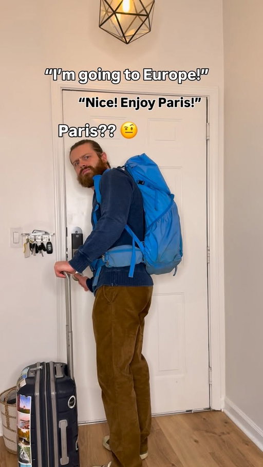Everyone goes to Paris and Rome but misses 👇

…some of the best parts of Europe! It’s a huge continent with so much to offer. #visiteuropepartner 

I get it, if you are visiting Europe for the first time, I know it is tempting to stick to the hot spots, but trust me when I tell you that the hidden gems unlock unexpected stories and experiences you’ll never forget!

🏔️What activities are there to do?
Imagine telling your family about white water rafting in Slovenia’s Soča Valley, hiking beside waterfalls cascading into Croatia’s Plitvice Lakes, taking a carriage ride through Vienna with St. Stephen’s Cathedral towering above!

🥘How is the food?
 There are incredible food options in Austria, Slovenia, and Croatia. I was very impressed with the local cuisine, farm-to-table options, and fine dining! Not to mention, this is easily the best region I’ve found for coffee in Europe. 

💸Is it expensive?
Prices on this European road trip are much more affordable compared to what you’ll find in the hot spots. Of course, there is a range depending on the experience you want, but I think you’ll find that your budget stretches much further here which makes it a great place to have a longer or a more luxurious vacation!

🧑‍🧑‍🧒‍🧒Is it crowded?
This was one of my favorite things about this trip! In so many areas it felt like we had the place to ourselves. This was especially true because we went in shoulder season. The towns and regions we visited felt authentic; the tourists that we did encounter were mostly from neighboring European countries!

I’m sharing the best activities, dining and coffee spots, and more in my FREE mini guide, so comment “Euro Trip” and I’ll DM it to you!

This content is co-funded by the EU @visit_Europe, @feelslovenia, @croatiafulloflife, and @visitaustria

#visiteurope #eurotrip #roadtripeurope