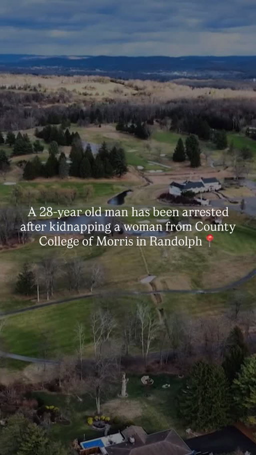 Have you heard?

A 28-year-old Roselle man was arrested last week after allegedly kidnapping a woman from the County College of Morris and holding her handcuffed inside his car, authorities said.

The case began Dec. 5 after the woman’s parents reported her missing when she failed to pick up her children and could not be reached. Police traced her last location to the college in Randolph, where officers found her car and a damaged phone. Surveillance footage showed a man later identified as Akram Elsayed approaching her and leaving the parking lot in his vehicle.

Later that night, police located Elsayed’s car in Andover Township and arrested him after a multi-agency pursuit. Officers found the woman handcuffed inside the vehicle and recovered a handgun near the driver’s door. She was taken to a hospital for evaluation.

Elsayed faces numerous charges, including kidnapping, carjacking, burglary, and multiple counts of aggravated sexual assault, and is being held at the Morris County Correctional Facility. Prosecutors said the incident was targeted and posed no ongoing threat to students or staff.

-

Follow for more #local news 

#morriscounty #morriscountynj #northjerseynews #njnews #andovernj #randolphnj #townsofnewjersey