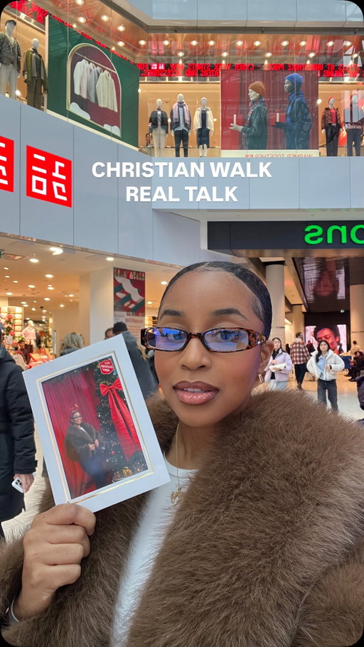 Christian Walk Real Talk: Just because He can, doesn’t mean He will. Maybe this is the difference between faith and hope. I don’t want to hope in something I may not receive in order to minimize my disappointment. I also want to clarify, just because someone is hoping for the promises or favour of God, doesn’t mean they aren’t simultaneously walking in obedience and not focusing on God himself. Can’t two things be true at once? I just need to pray to align my desires with His will. I’ve also seen people in the Bible plead for what they wanted? Ex. Hannah (Samuels mom) *sigh* Just sharing my life with you all as always.

Signed- Gods “Follow-Through” Girl

#faithjourney #christian #realtalk