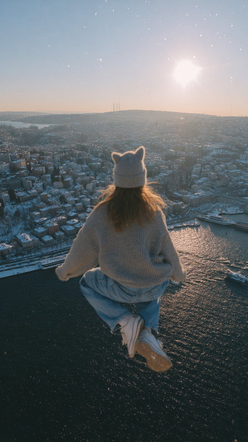 Snow only falls in my dreams now, I wish I could see it again.

Music: Hayal 
Composed by @jamalaliyev_cellist 
Performed by Jamal Aliyev, cello 
Ece Dagistan, piano @ecedagistan 
Arranger: @a.saitkarabulut 
Sound design : @auraestudios 

Listen on Spotify

#aiart #aiartist #ai #generativeart #dream #dreamcore #nanobanana 
#midjourneyart #midjourneygallery #klingai
#higgsfieldai #veo3 #visualart
#analogmirage #theairrunnergirl #airrunnergirl #sozsuzmasallar
