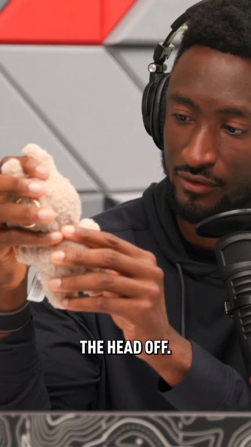 Marques gets a special birthday present!