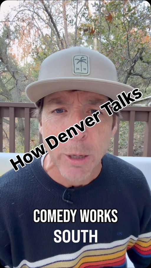 Denver Colorado - Spend New Years Eve with me at the @comedyworksdenver.  I'll also be performing the following weekend January 2-3. Tickets are available now at eddieifft.com
#newyearsindenver 
#thingstodoindenver 
#denvercomedy
#standupcomedy 
#denverspeak 
#broout 
#brooutdoors 
#subaru
#ikon
#epic
#microbrew