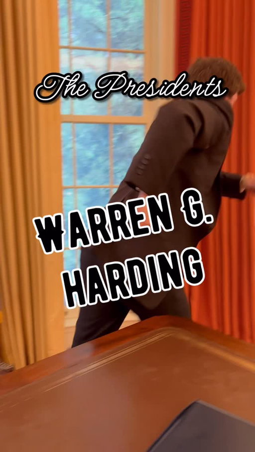 Is this accurate?
.
extra special thanks to @nyhistory 
.
#president #usa #uspresident #ushistory #history #historybuff #historylover #funny #funnyreels #funnyvids