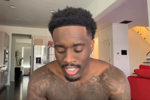I truly want to get personal with you guys, I have real passion for the world of creating in general & I hope I can share more of what I’m doing with you guys through @kc3hidd3n . I love everyone who shows love day after day! It is important that you guys also believe that you can do whatever you want in this world! Thank you❤️
