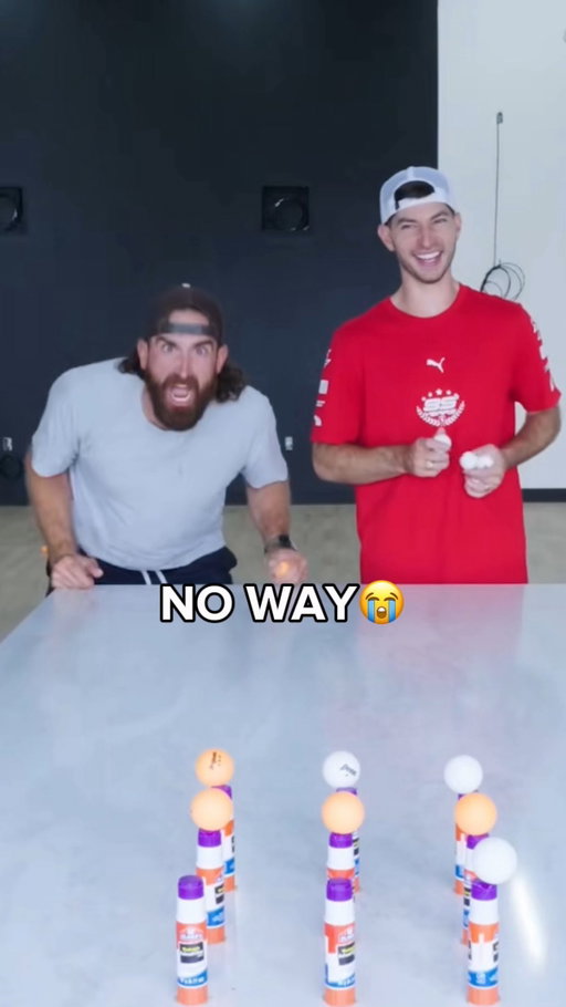 we almost saw the rage monster😭