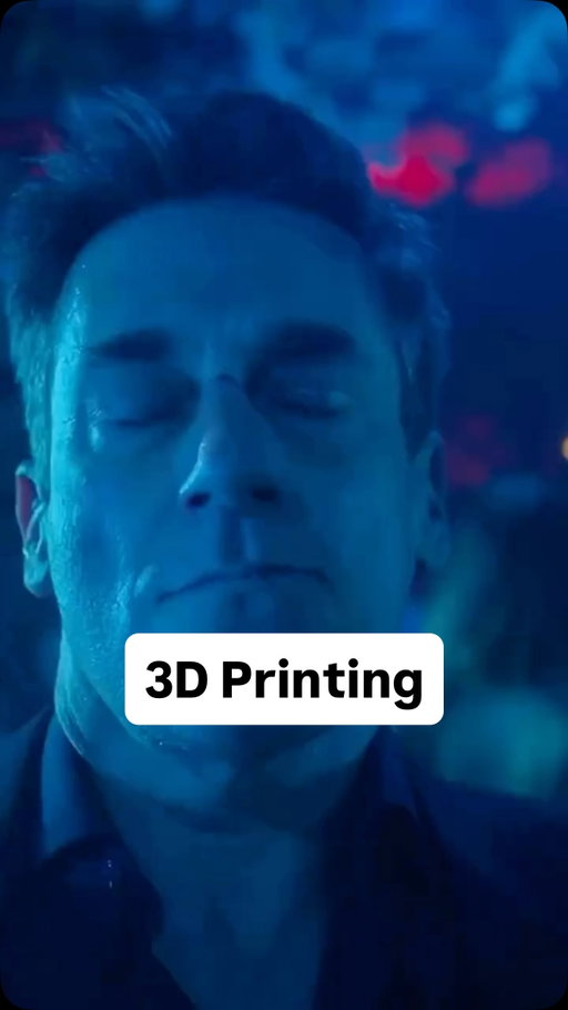 #3dprintinglife