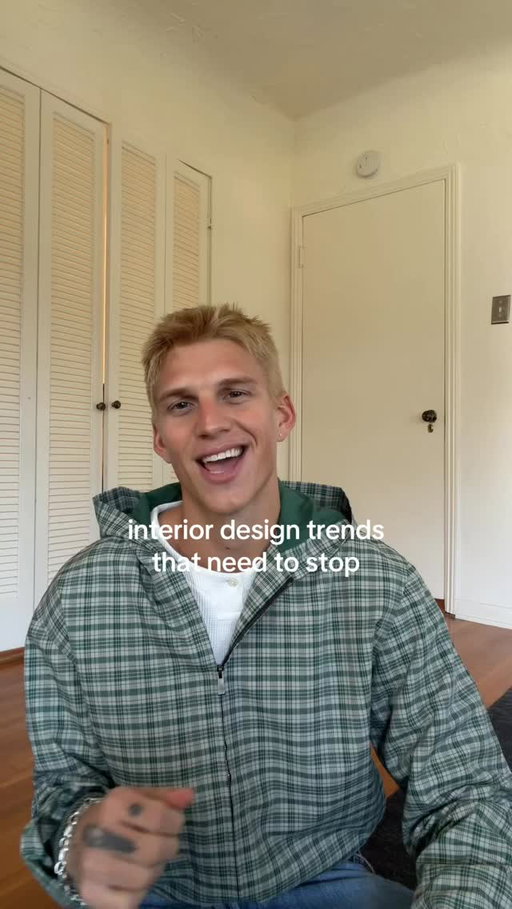 so do we agree or no? 

#interiordesigntrends #homedecor #interiors