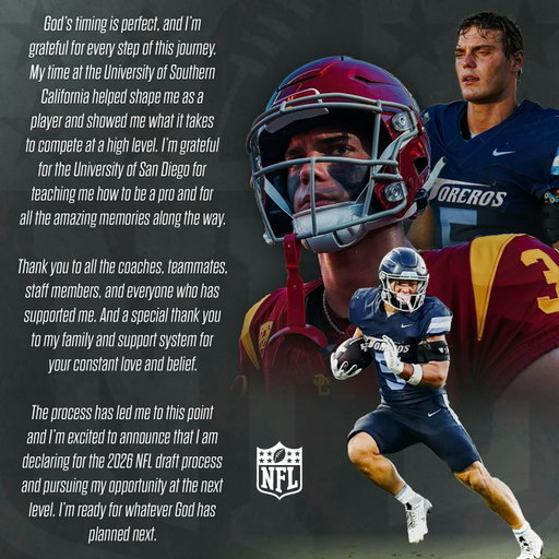 Glory to God.