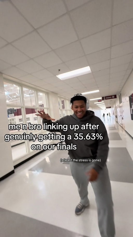 tag that hb#real #grades #finals #school #college #uni #christmas #break #lowkey #genuinly #gloving #glover