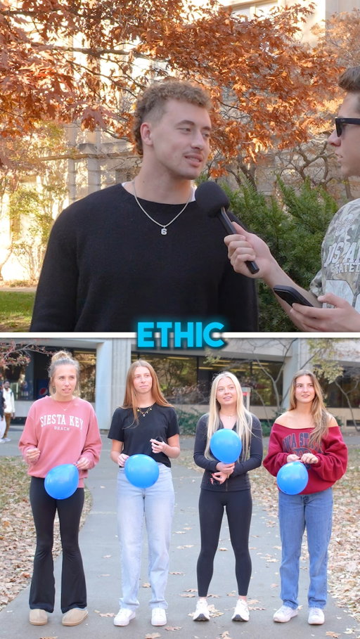 Would you have popped your balloon here? Ft. @mmbubba #datingshow #dating
